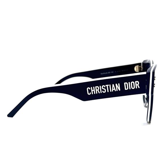 NEW!! CHRISTIAN DIOR Sunglasses DiorPacific B2I 30B8, Authentic - Picture 10 of 12